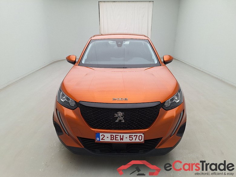 Peugeot, 2008 '19, Peugeot 2008 1.2 Puretech 96kW S&S EAT8 Active Pac #1
