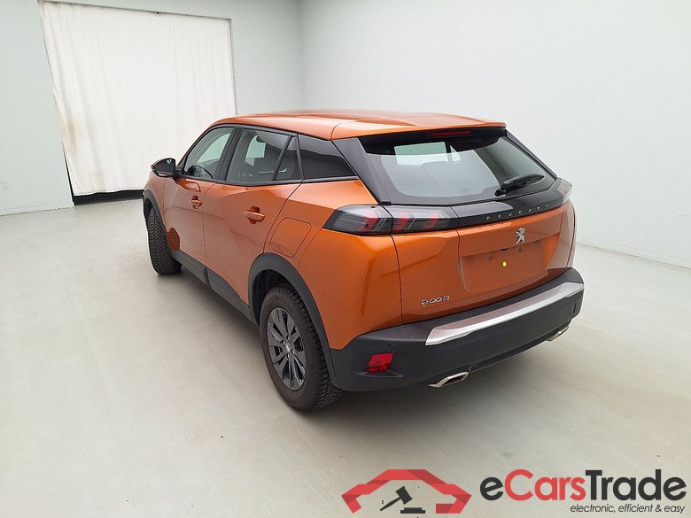 Peugeot, 2008 '19, Peugeot 2008 1.2 Puretech 96kW S&S EAT8 Active Pac #6
