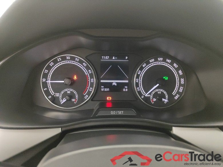 Skoda Kamiq 1.6 TDI 85kW DSG7 Ambition 5d #6