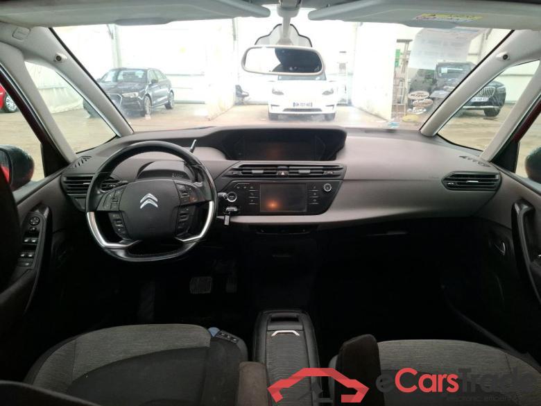 C4 Grand Picasso/Spacetourer Business + 1.5 BlueHDi 130CV BVA8 7 Sieges E6dT #5