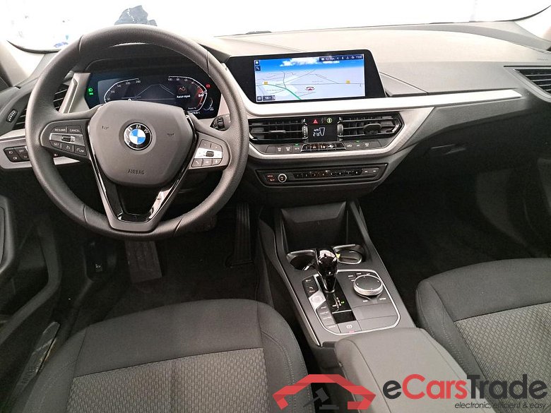1 Berline 116 d Business Design 1.5 115CV BVA7 E6d #5