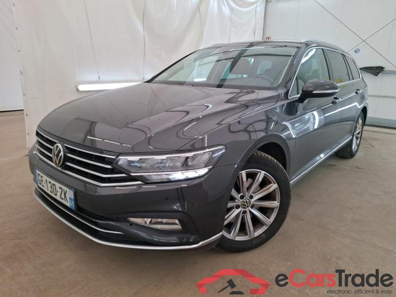 VOLKSWAGEN Passat SW / 2019 / 5P / Break 2.0 TDI 150 SCR DSG7 SW LOUNGE #1