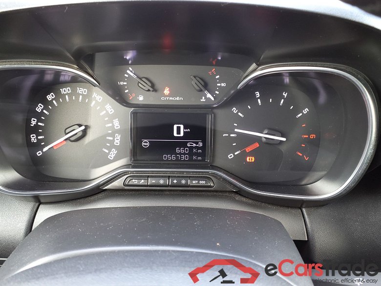 CITROËN C3 Aircross 1.2 PureTech 110 S&S PLUS BVM6 #6