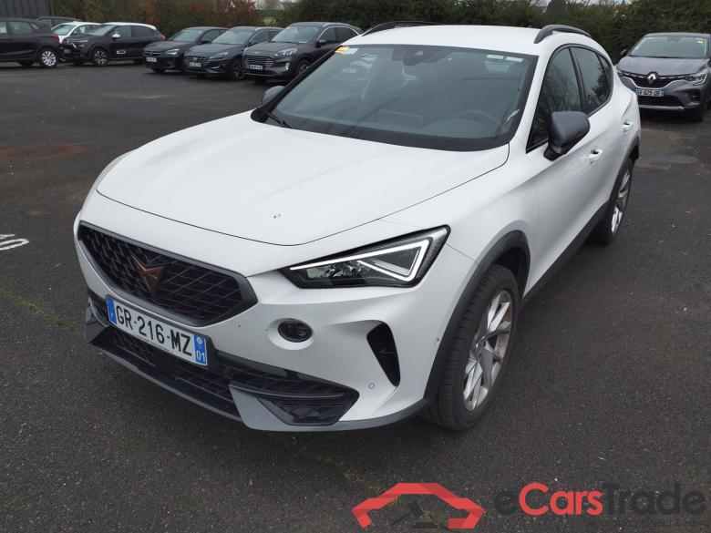 CUPRA Formentor 1.5 TSI 150 DSG Business #1