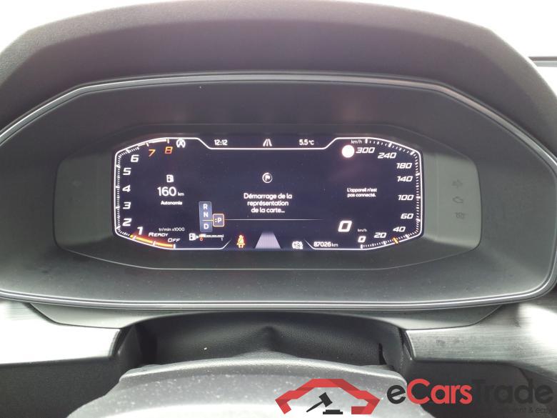 CUPRA Formentor 1.5 TSI 150 DSG Business #6