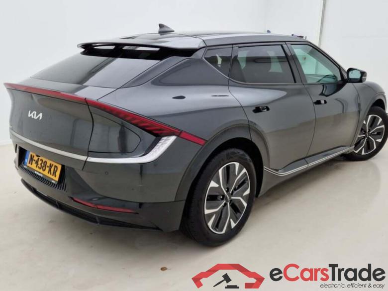 KIA EV6 Plus 77.4 kWh #2
