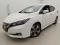 preview Nissan Leaf #0