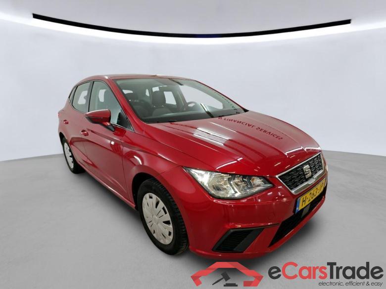 SEAT Ibiza 70 kW #3