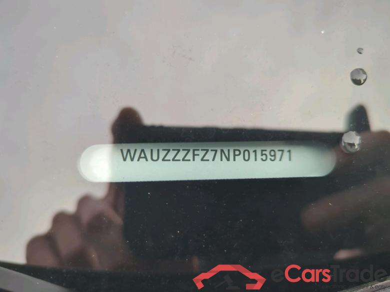 AUDI Q4 e-tron 150 kW #3