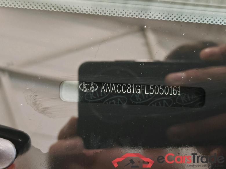 KIA e-Niro 150 kW #2