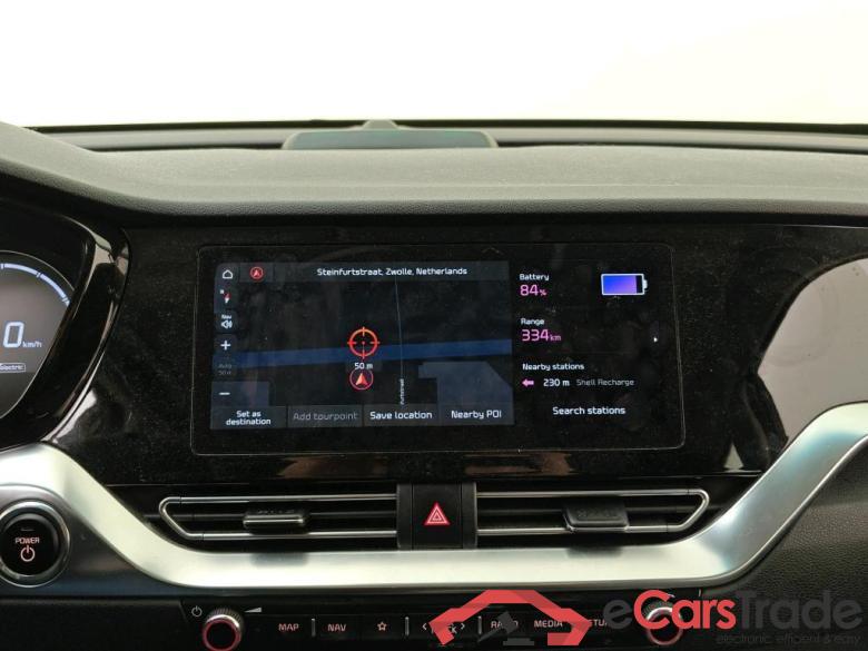 KIA e-Niro 150 kW #3