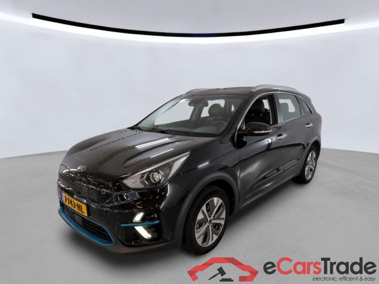 KIA e-Niro 150 kW #1