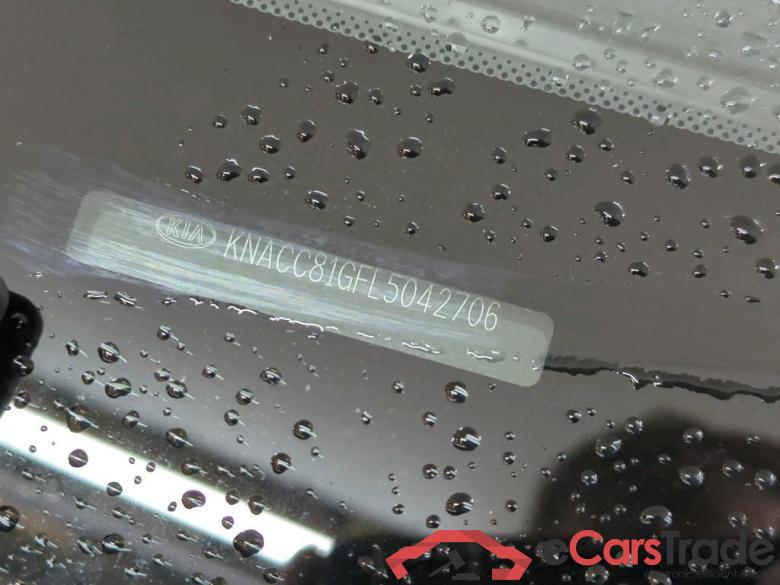 KIA e-Niro 150 kW #2