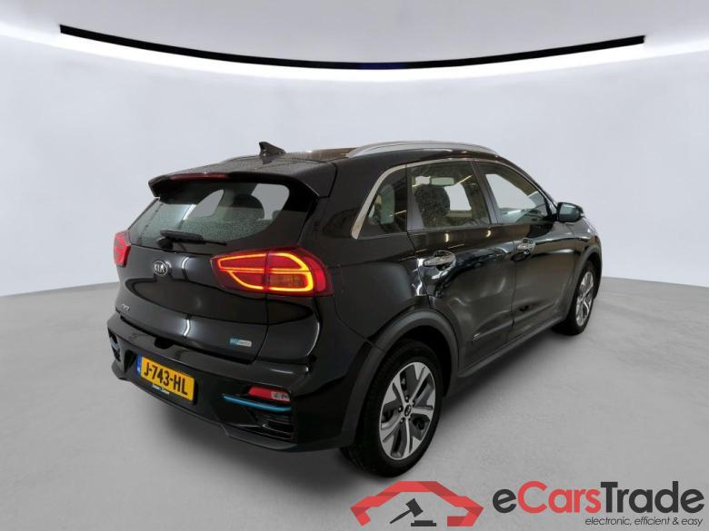KIA e-Niro 150 kW #5