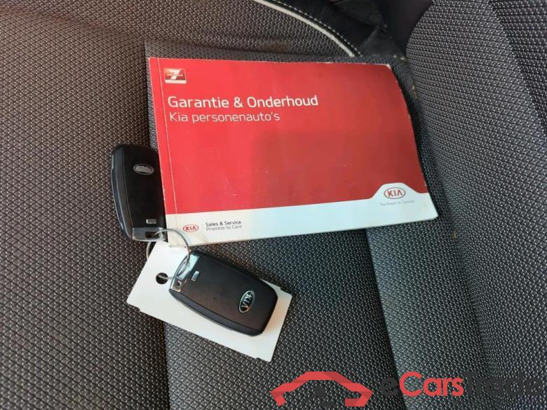 KIA e-Niro 150 kW #6