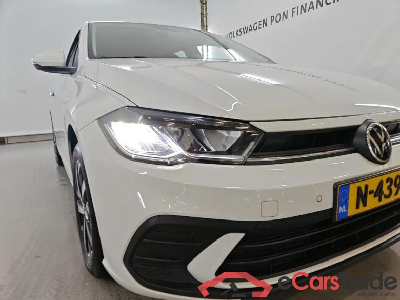 VOLKSWAGEN POLO 70 kW #3