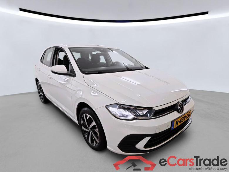 VOLKSWAGEN POLO 70 kW #4