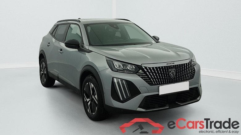 Peugeot 2008 100 S&S BVM6 Allure #1