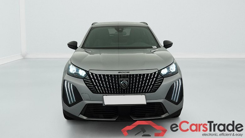 Peugeot 2008 100 S&S BVM6 Allure #2