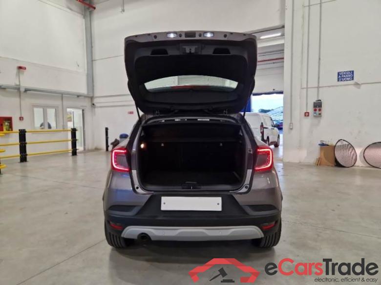 RENAULT CAPTUR / 2019 / 5P / SUV 1.5 DCI BLUE 70KW BUSINESS #5