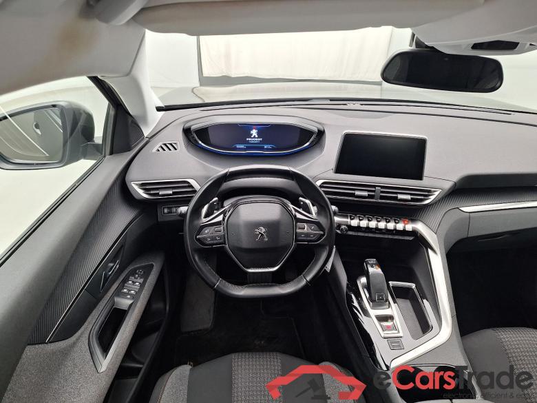 Peugeot, 5008 '16, Peugeot 5008 1.2 PureTech 96kW S&S EAT8 Active 5d #5