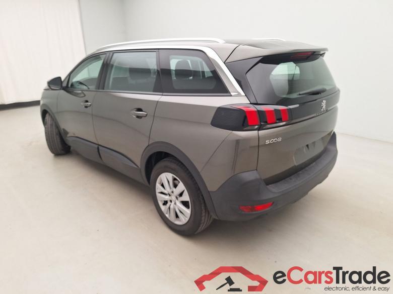Peugeot, 5008 '16, Peugeot 5008 1.2 PureTech 96kW S&S EAT8 Active 5d #6