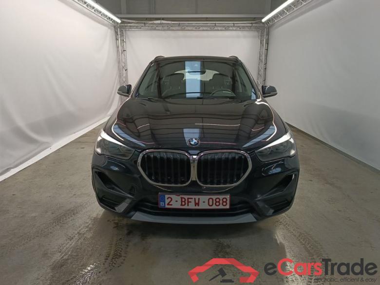 BMW X1 sDrive16dA (85 kW) 5d #5