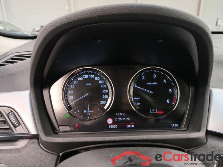 BMW X1 sDrive16dA (85 kW) 5d #6