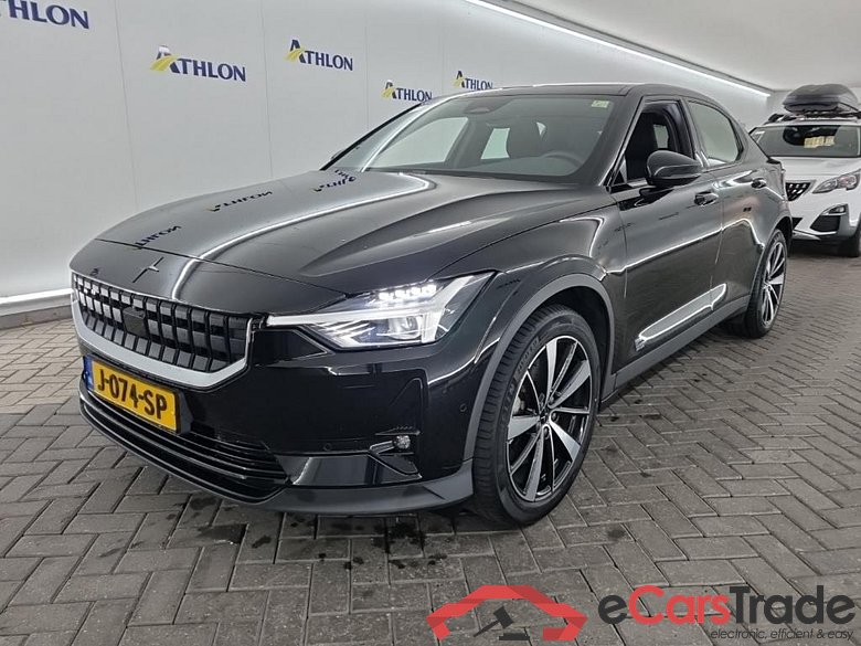 Polestar Polestar 2 Pilot Plus 5D 300kW