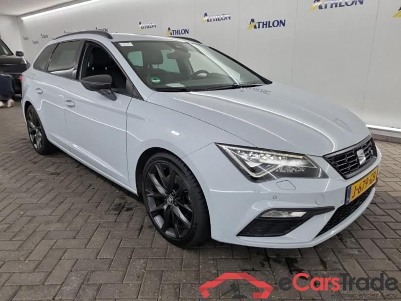 SEAT Leon ST 1.5 TSI FR Ultimate Edition Black DSG 5D 110kW #2