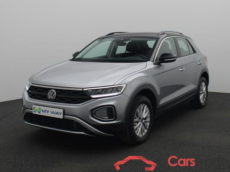 VOLKSWAGEN T-Roc T-Roc 1.5 TSI Life DSG #1