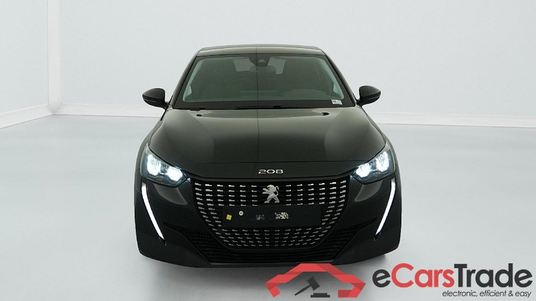 Peugeot 208 PureTech 100 S&S BVM6 Allure Pack #2