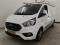 preview Ford Transit Custom #0