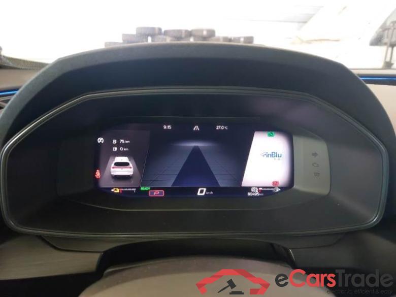 CUPRA FORMENTOR / 2020 / 5P / SUV 1.4 E-HYBRID DSG #4