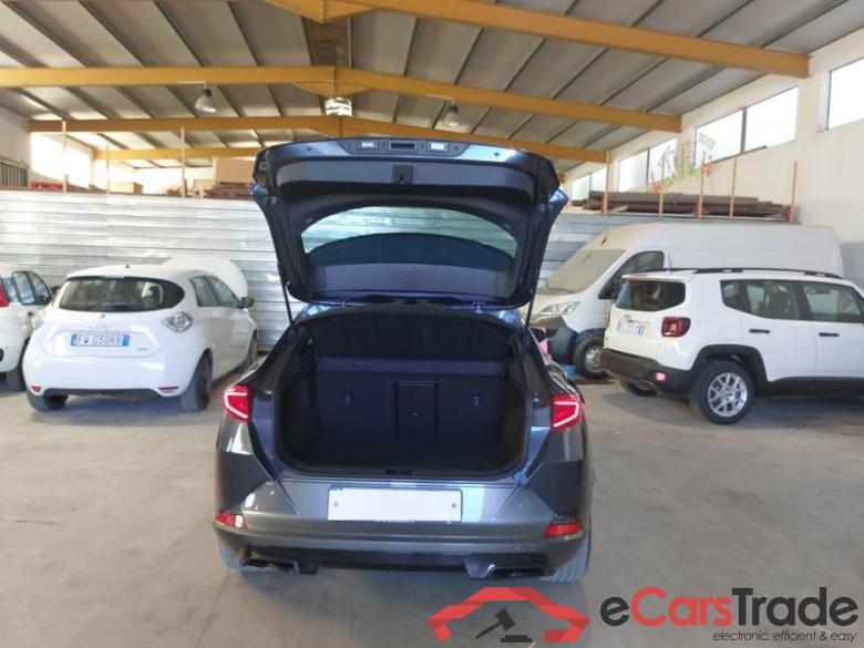 CUPRA FORMENTOR / 2020 / 5P / SUV 1.4 E-HYBRID DSG #5