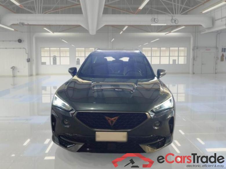 CUPRA FORMENTOR / 2020 / 5P / SUV 1.4 E-HYBRID DSG #6