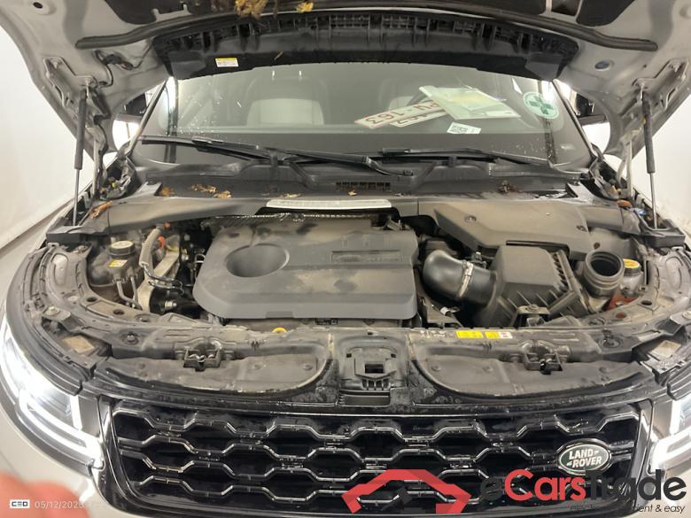 LAND ROVER RANGE ROVER EVOQUE 1.5 P300E PHEV 4WD AUTO R-DYNAMIC SE #6