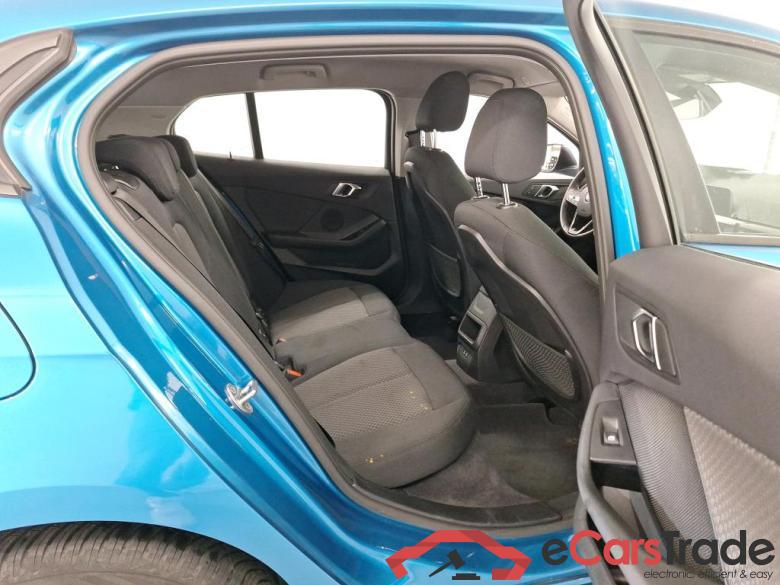 BMW 1 SERIES HATCH 1.5 116IA (80KW) #6