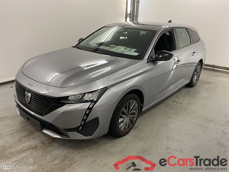 PEUGEOT 308 SW 1.2 PURETECH 81KW S-S ACTIVE PACK #3