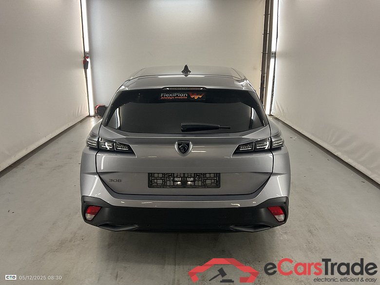 PEUGEOT 308 SW 1.2 PURETECH 81KW S-S ACTIVE PACK #5