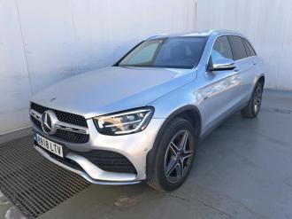 Mercedes GLC 300