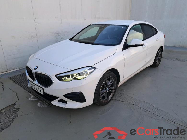 Serie 2 Gran Coupe 218i Sport Line 1.5 140CV AT7 E6dT