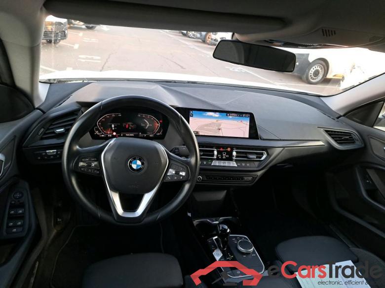 Serie 2 Gran Coupe 218i Sport Line 1.5 140CV AT7 E6dT #3