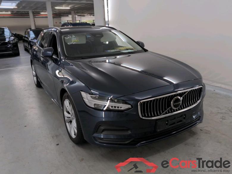 VOLVO V90 2.0 B4 MHEV CORE AUTO #2