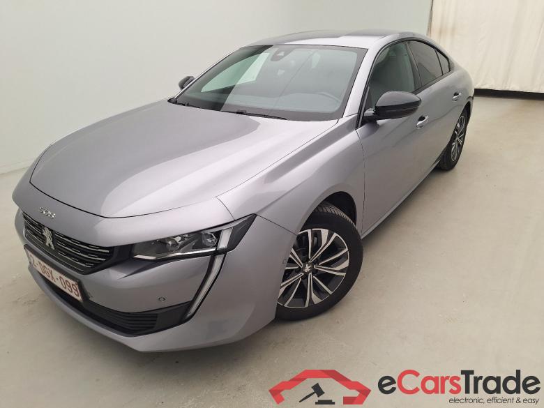 Peugeot, 508 '18, Peugeot 508 1.2 PureTech 130 S&S EAT8 Allure Pack #2