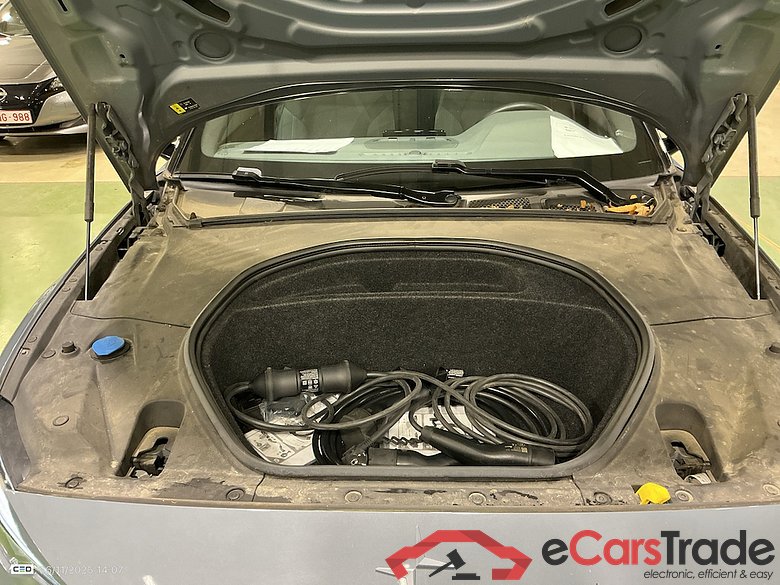 POLESTAR 2 BEV 78KWH SINGLE MOTOR AUTO LONG RANGE #6