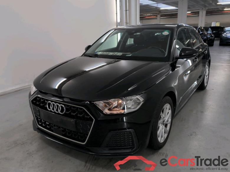 AUDI A1 SPORTBACK 1.0 25 TFSI S TRONIC ADVANCED BUS. ED.