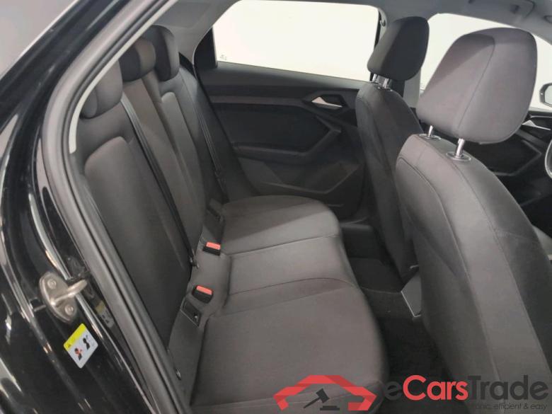 AUDI A1 SPORTBACK 1.0 25 TFSI S TRONIC ADVANCED BUS. ED. #6