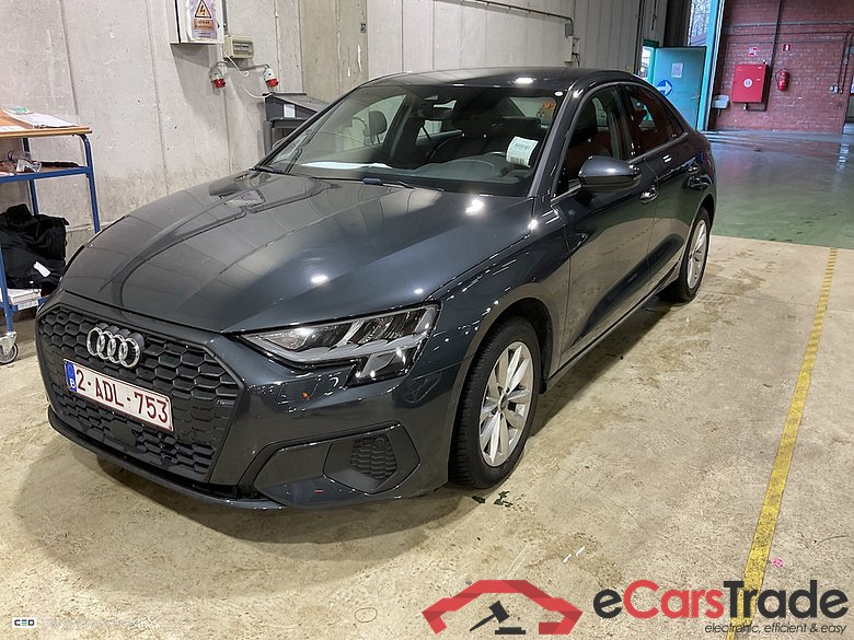 AUDI A3 2.0 TDI 30 85KW