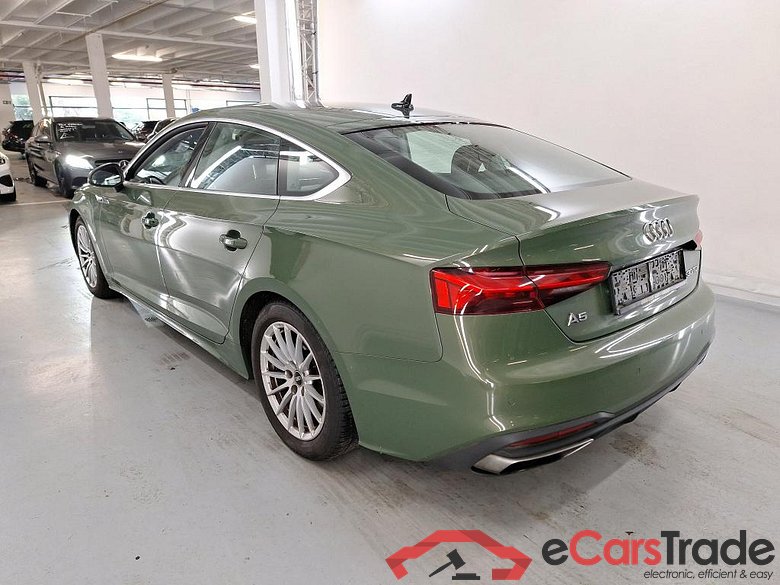 AUDI A5 SPORTBACK 2.0 30 TDI S TRONIC BUS. ED. ATTRACTION #3